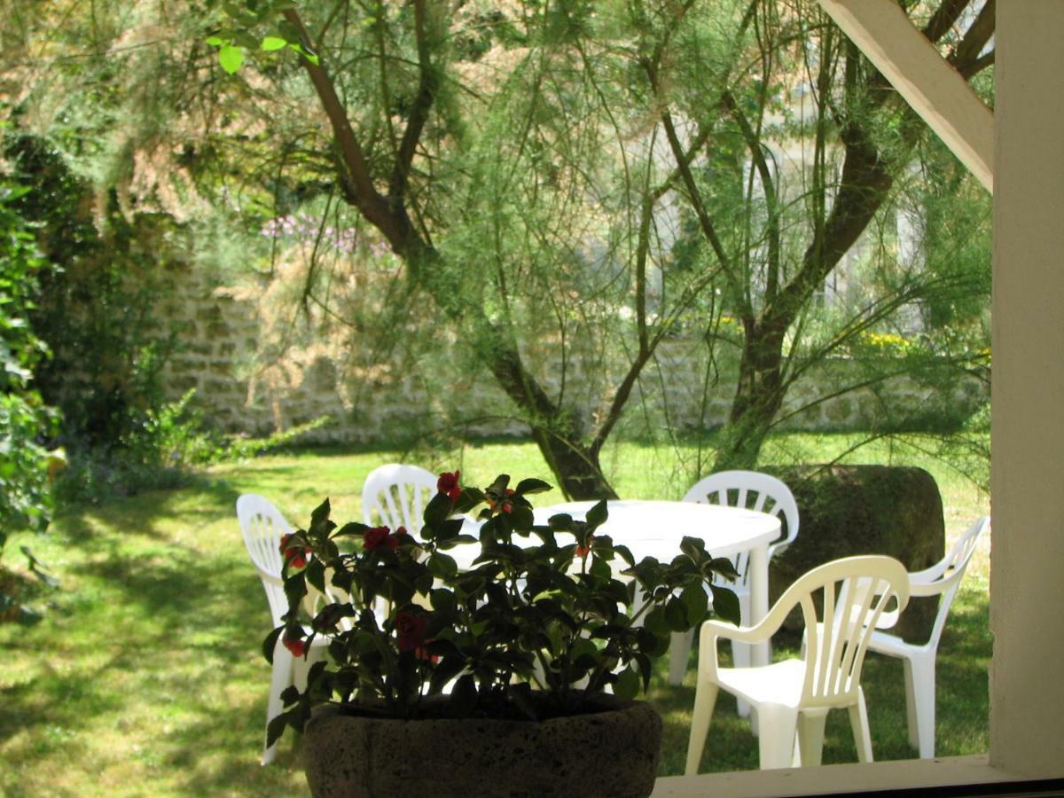 Bed and Breakfast Le Petit Massigny Les Velluire-sur-Vendee Екстер'єр фото